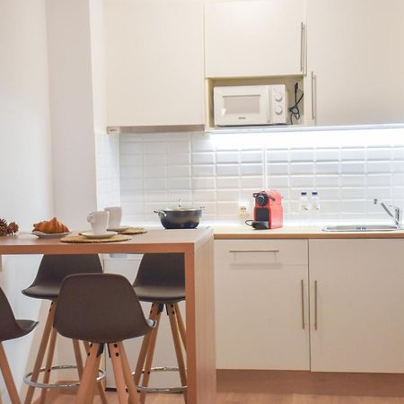La Neu Studio Neuf Pour 4 Pax En Centre Ville Pas De La Casa Ngoại thất bức ảnh