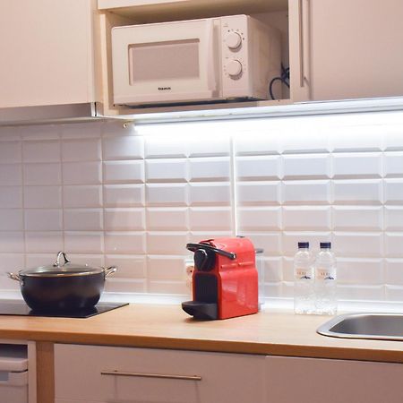 La Neu Studio Neuf Pour 4 Pax En Centre Ville Pas De La Casa Ngoại thất bức ảnh