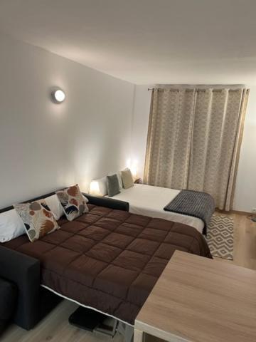 La Neu Studio Neuf Pour 4 Pax En Centre Ville Pas De La Casa Ngoại thất bức ảnh