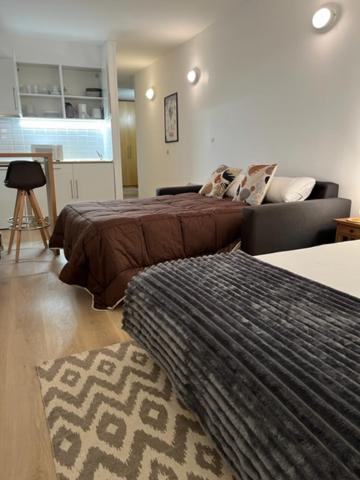 La Neu Studio Neuf Pour 4 Pax En Centre Ville Pas De La Casa Ngoại thất bức ảnh