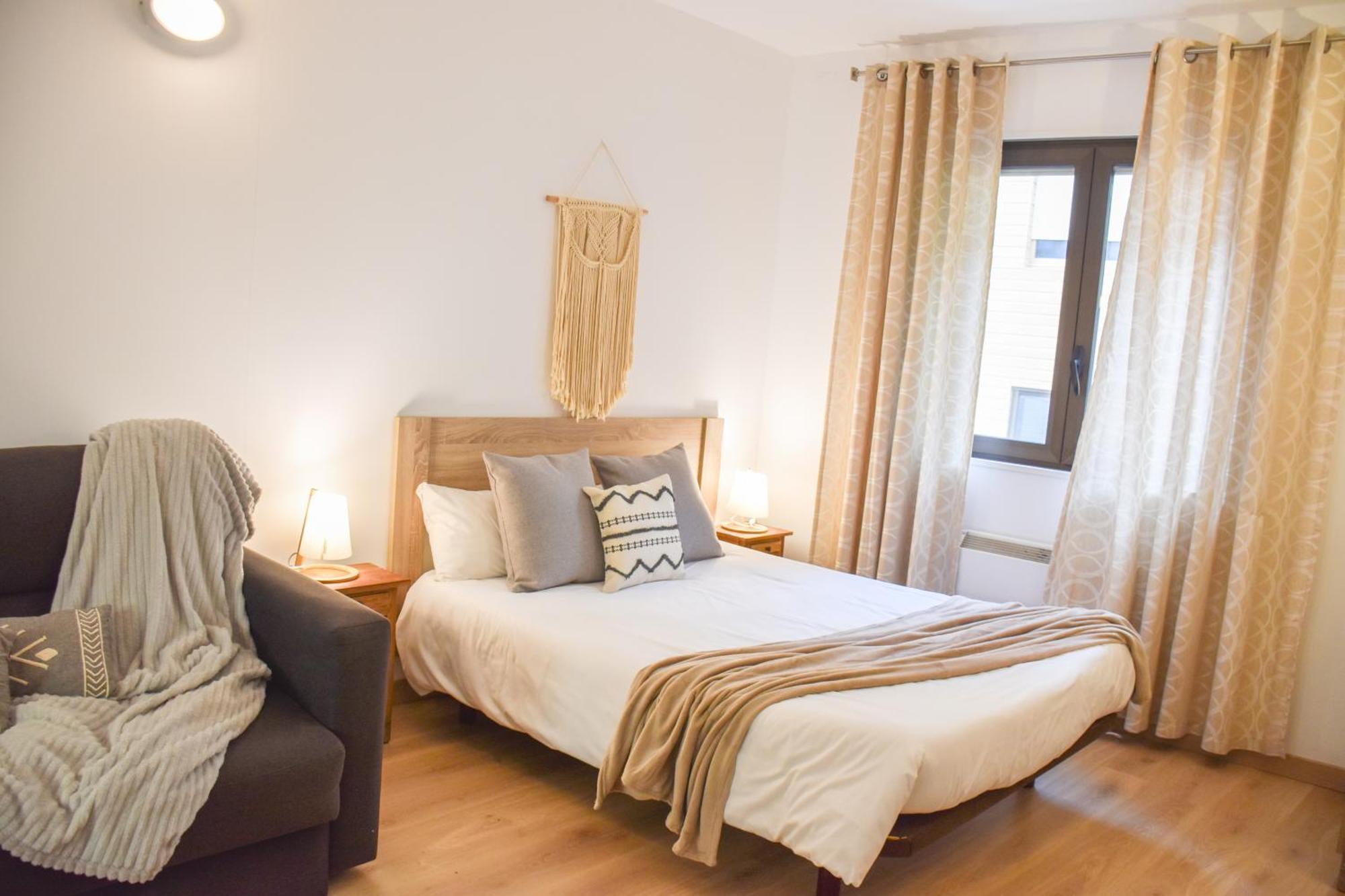 La Neu Studio Neuf Pour 4 Pax En Centre Ville Pas De La Casa Ngoại thất bức ảnh