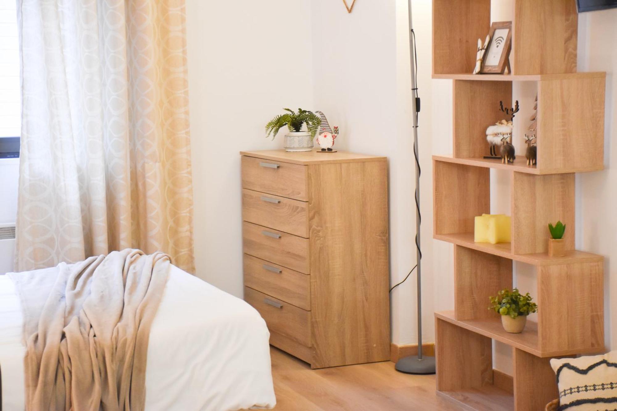 La Neu Studio Neuf Pour 4 Pax En Centre Ville Pas De La Casa Ngoại thất bức ảnh
