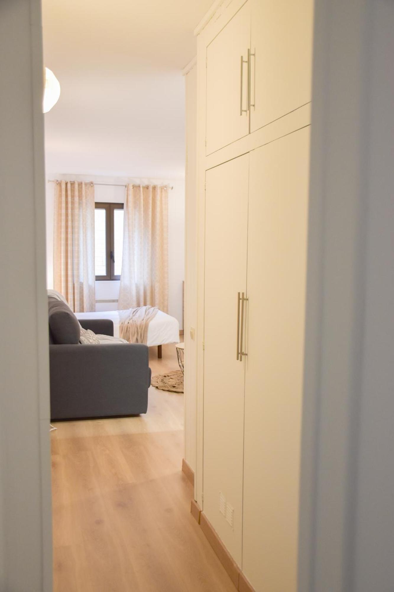 La Neu Studio Neuf Pour 4 Pax En Centre Ville Pas De La Casa Ngoại thất bức ảnh