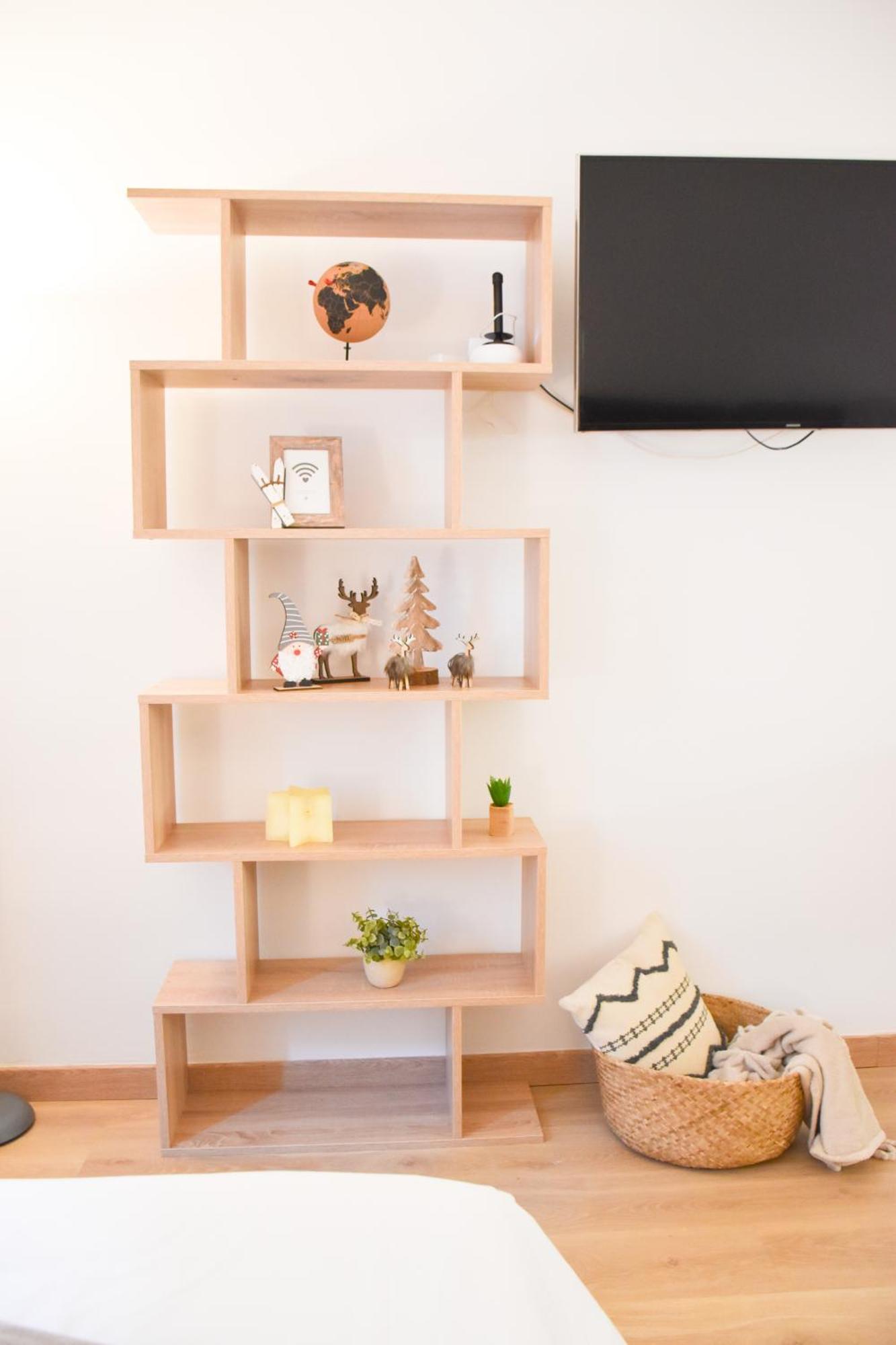 La Neu Studio Neuf Pour 4 Pax En Centre Ville Pas De La Casa Ngoại thất bức ảnh